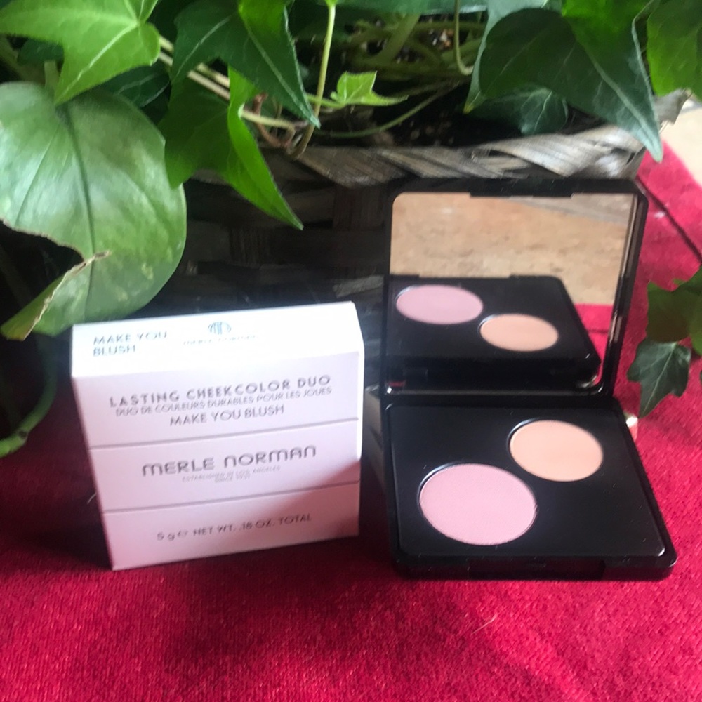 Cosmetics